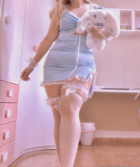 itsmefantasyy onlyfans pics nude