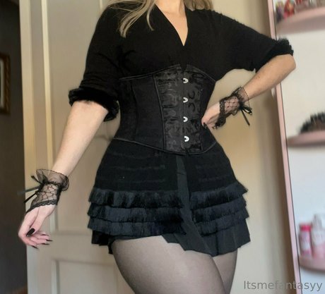 itsmefantasyy is on onlyfans