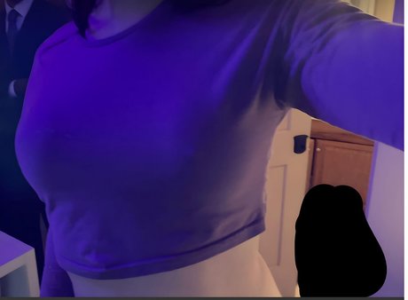 AutumnVR onlyfans leak nudes