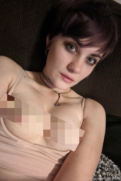 ellepix onlyfans leak xxx