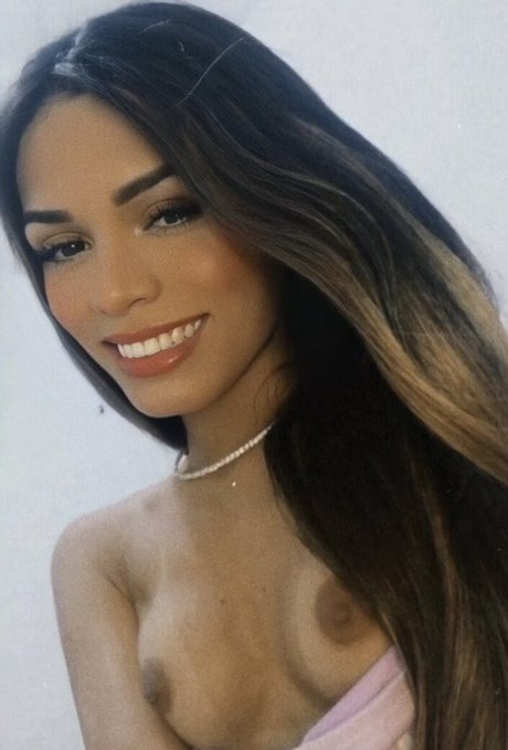 Raica Morales nudes leaked onlyfans