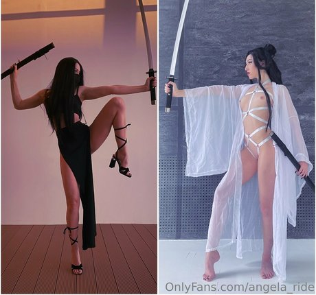 Angela ride leaked onlyfans naked