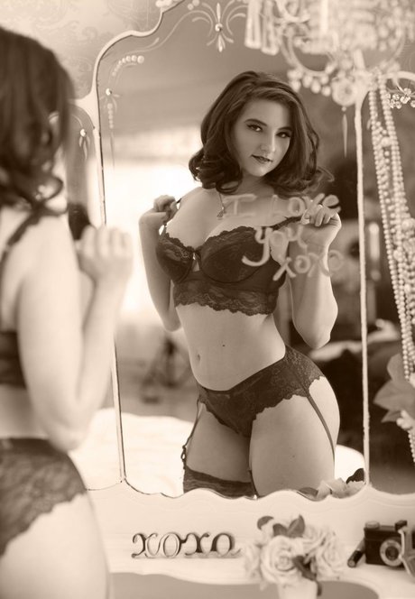 AftynRose onlyfans porn leaks