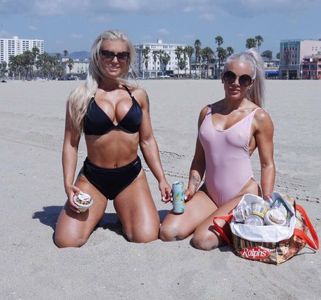 Caroline Aspenskog Profile pic