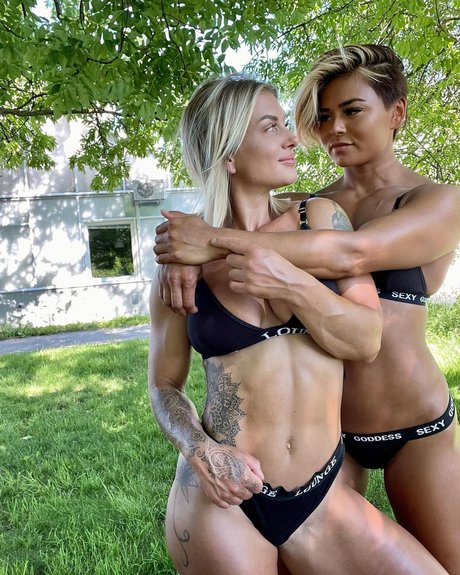 Caroline Aspenskog onlyfans leaka