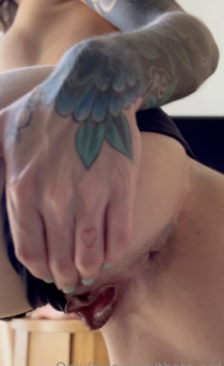 Thata porn onlyfans leak