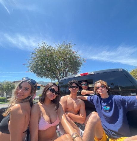 Krischelle Delgado onlyfans nude pics