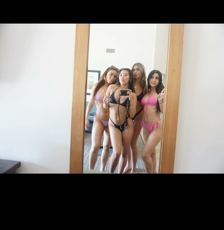 Krischelle Delgado leaks only fans