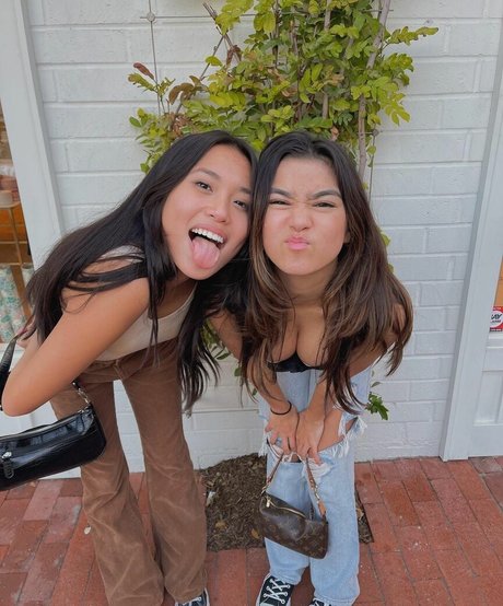 Krischelle Delgado onlyfans leaked photos