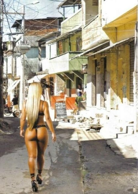 Valeska Popozuda onlyfans leaked nude