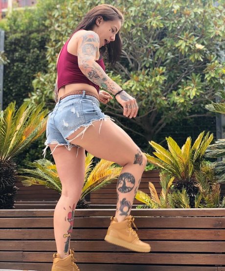 Jessy Jess onlyfans posts