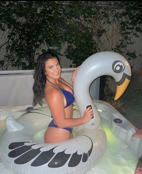 Krystin Fulton strip onlyfans