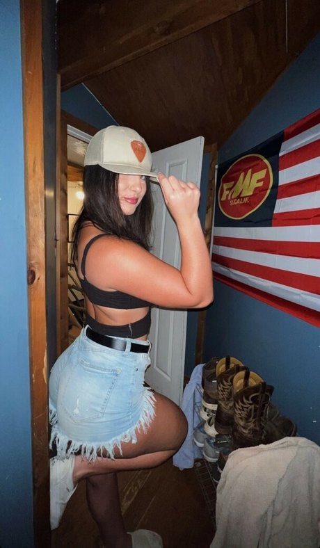 Krystin Fulton nude porn onlyfans