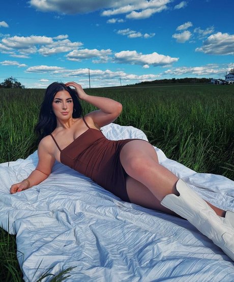 Krystin Fulton onlyfans naked