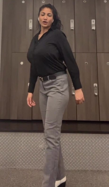 Stylistakammy onlyfans leaked photos