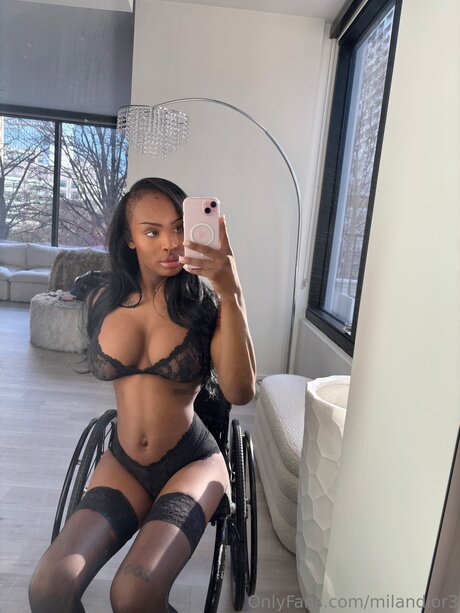 milandior3 nude onlyfans leaked