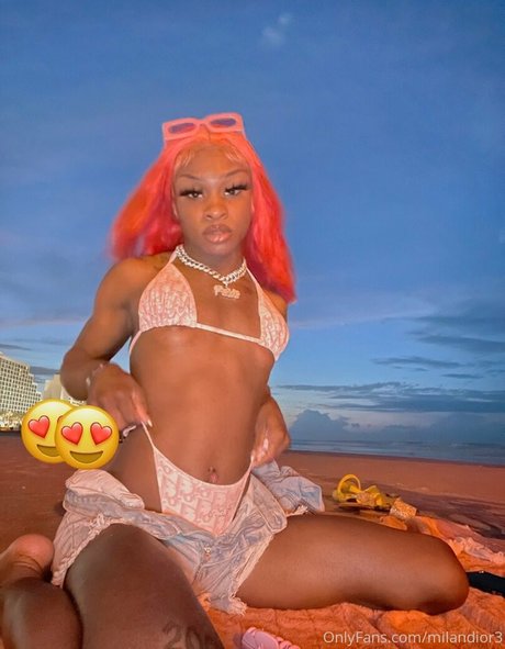 milandior3 leaked onlyfans nude