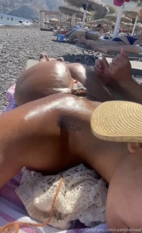 caamibernaal Profile pic