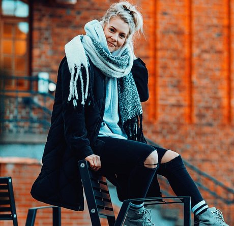 Laura Nieminen leaked onlyfans.