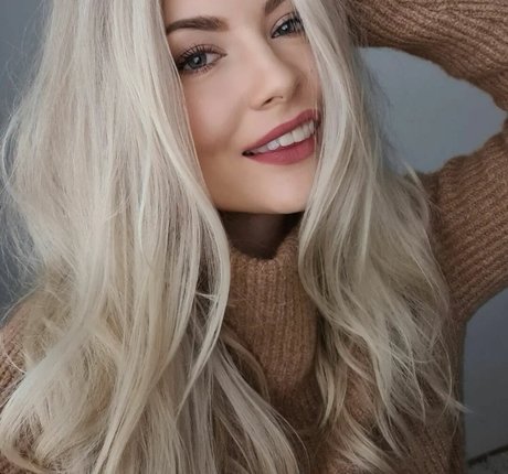 Laura Nieminen joi onlyfans