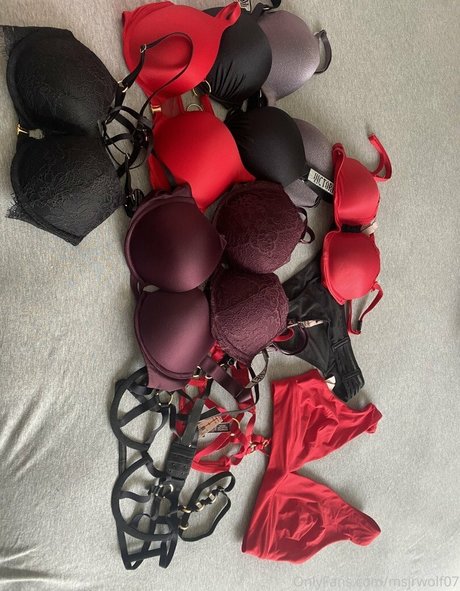 msjrwolf07 onlyfans xxx