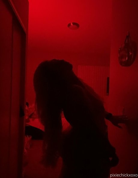 pixiechickxoxo Profile pic