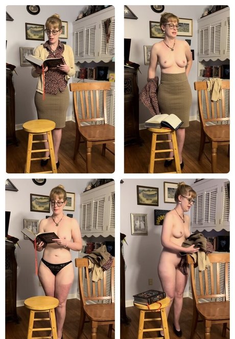 Kitty Christiansen nudes onlyfans