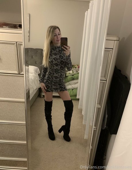 kinkfantasies onlyfans leak new