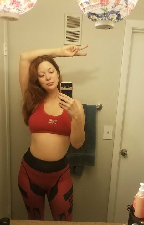 kellykirstein onlyfans nude leaked