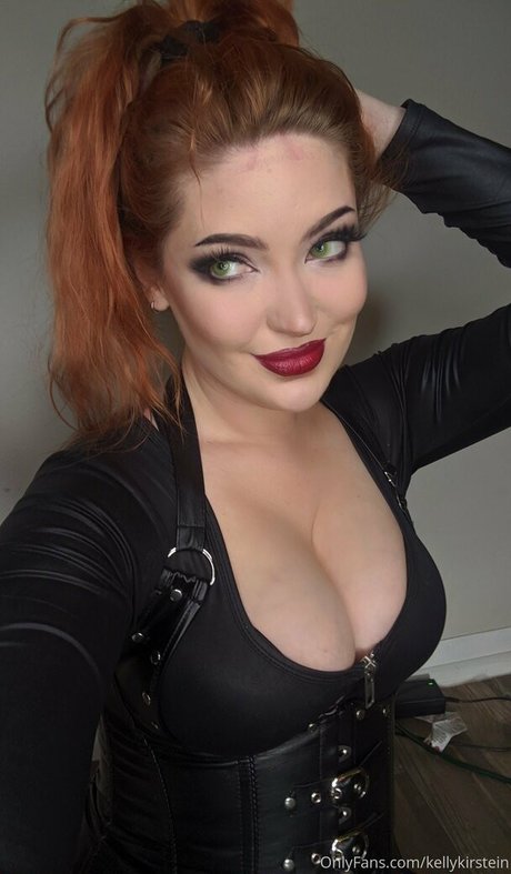 kellykirstein Profile pic