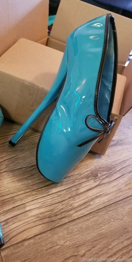 kellykirstein onlyfans leaks sex