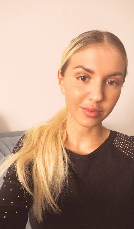 tonnia onlyfans nude photos