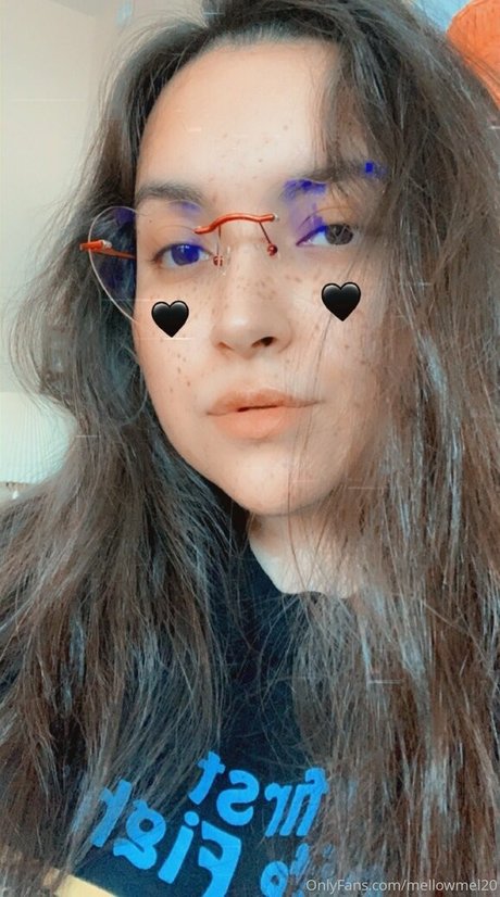 mellowmel20 en onlyfans