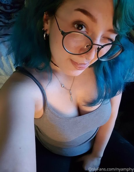 nyamphy onlyfans free