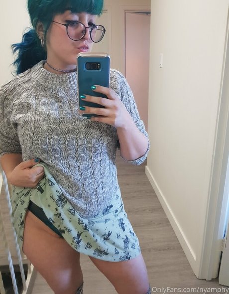 nyamphy onlyfans leaked.
