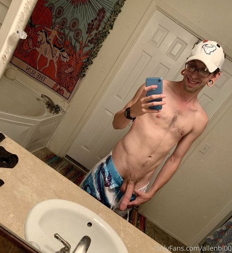 allenbl00 leaked onlyfans free