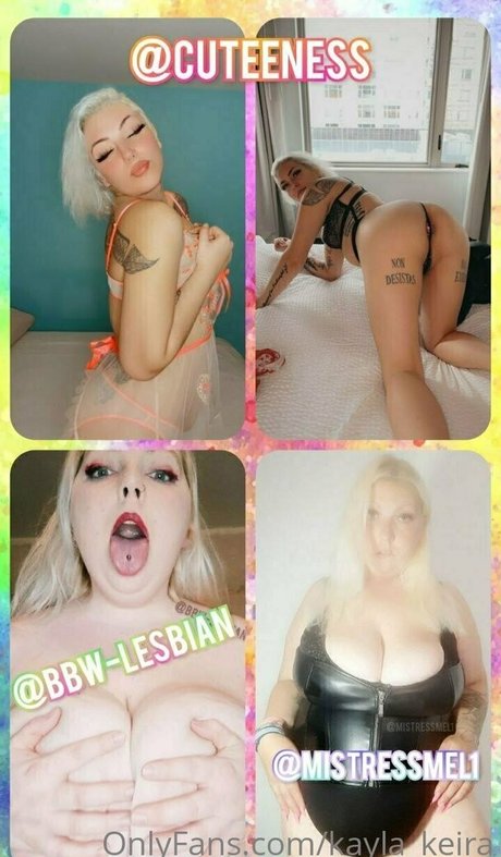 kayla keira only fans pictures