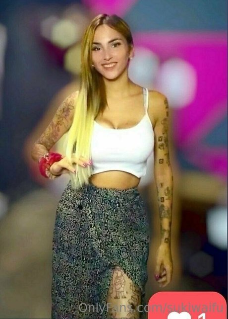 sukiwaifu nudes onlyfans leaked