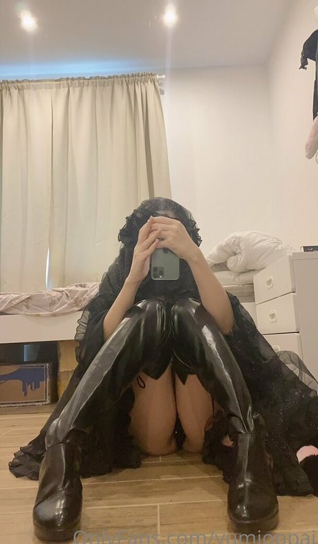 YumiOppai onlyfans pics