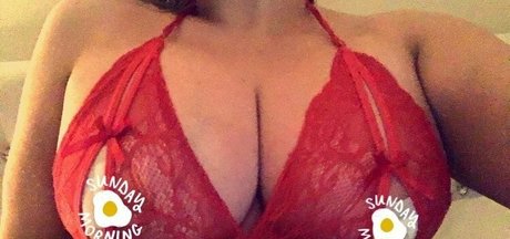 Lucy May Dawson onlyfans naked leak