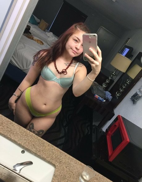 demonicdollyyysfw onlyfans leaks nude