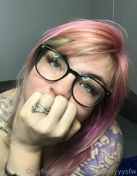 demonicdollyyysfw Profile pic