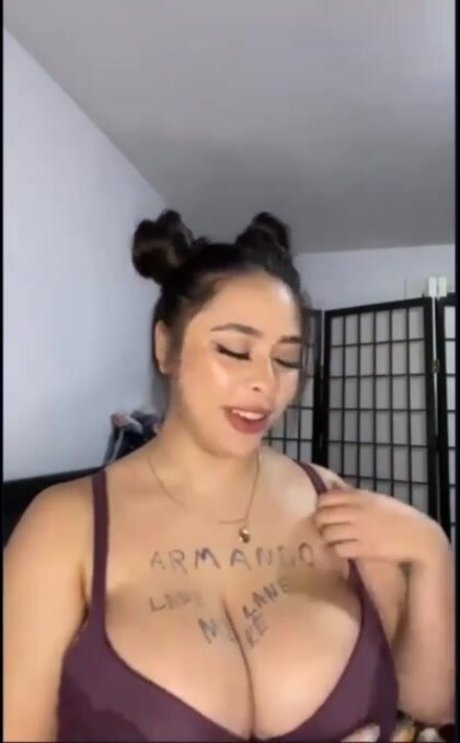 Reema Rochelle onlyfans topless