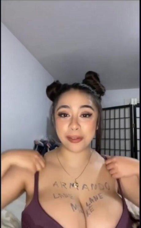 Reema Rochelle onlyfans leak nudes