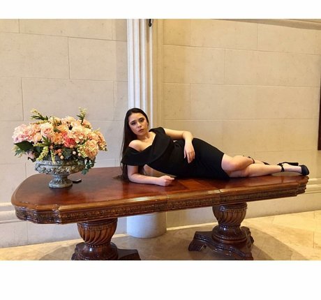 Reema Rochelle onlyfans leaked dirtyship