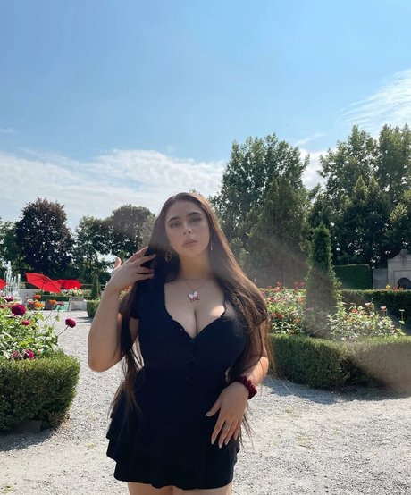 Reema Rochelle naked on onlyfans