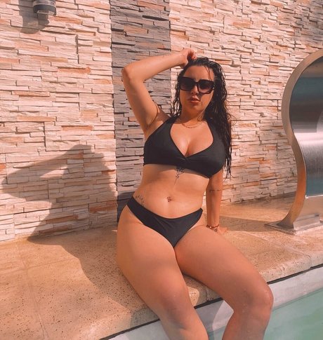 Rubi Fittipaldi only fans pics