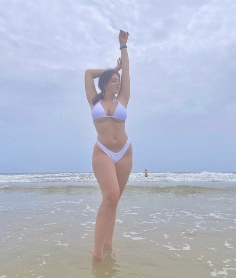 BustyBri leaked nude onlyfans