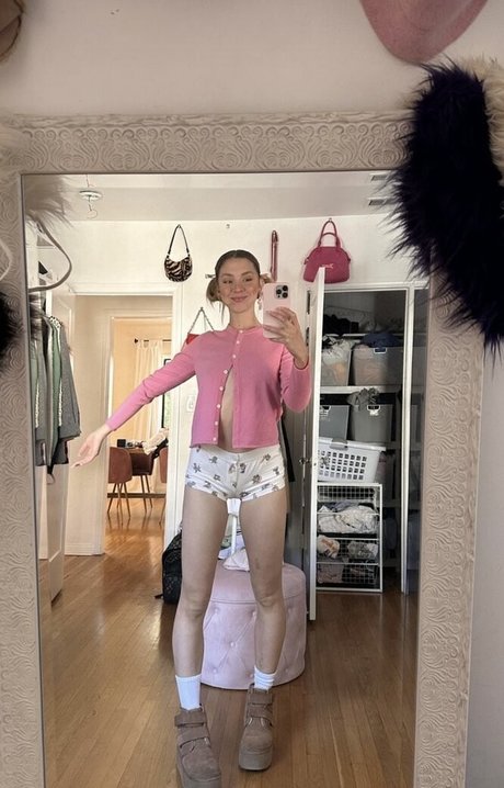 Luna Montana onlyfans nude leak