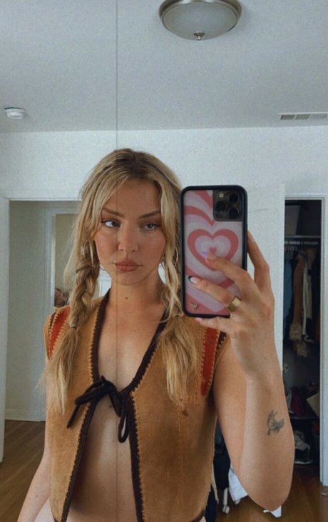 Luna Montana porn only fans